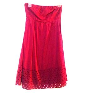 The Limited dress