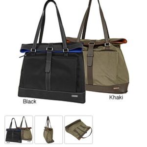 Calvin Klein carryall