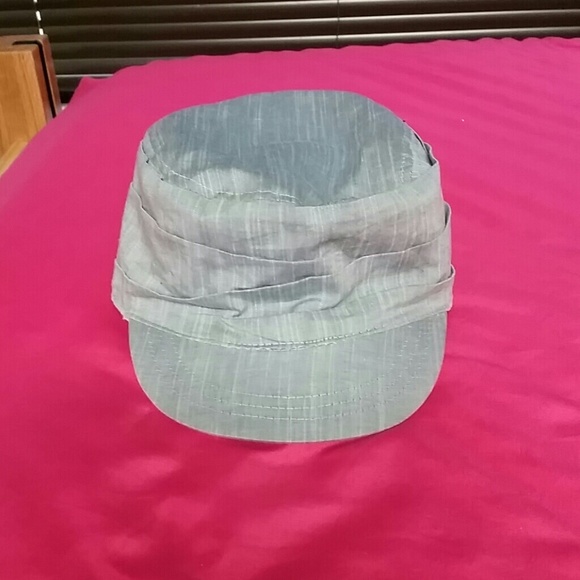 Conductor Hat (Never Worn)