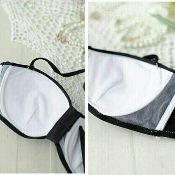 Aztec Bikini Set - Picture 4 of 4