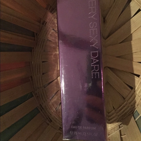 Very Sexy Dare