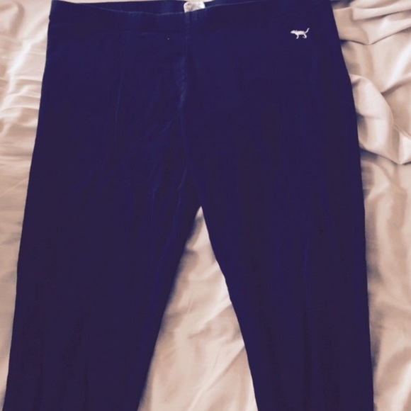 Victoria's Secret leggings