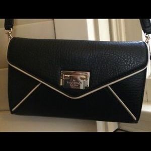 ⚡️FS⚡️Kate Spade Natalie Wesley Place Crossbody