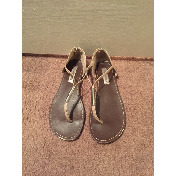 Steve Madden Flats