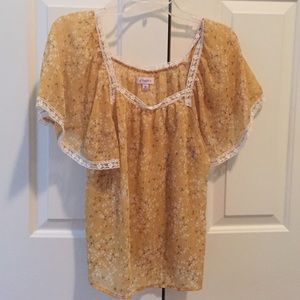 Candies Blouse