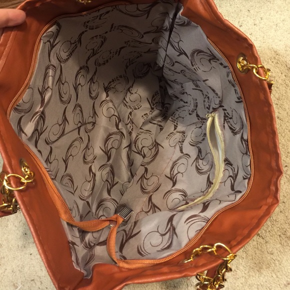 ❌❌SOLD❌❌Beach Tote Bag - Picture 2 of 2