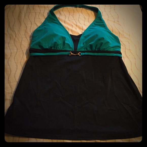 Bathing suit top