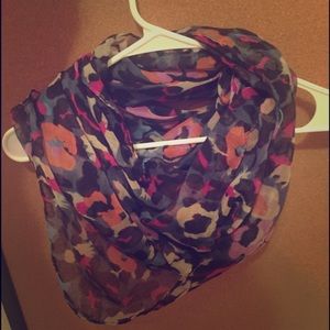 ⭐️⭐️MULTI COLOR SCARF⭐️⭐️