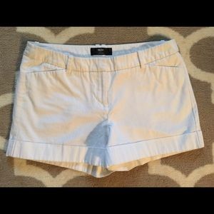 Reserved BUNDLE. 2 pair Mossimo cuffed shorts