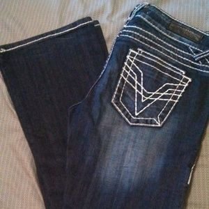 Vigoss jeans