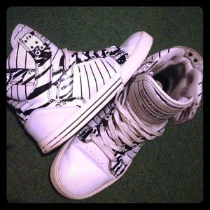 Supra Footwear CO Muska 001