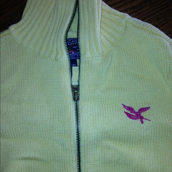 Girls sweater - Picture 2 of 4