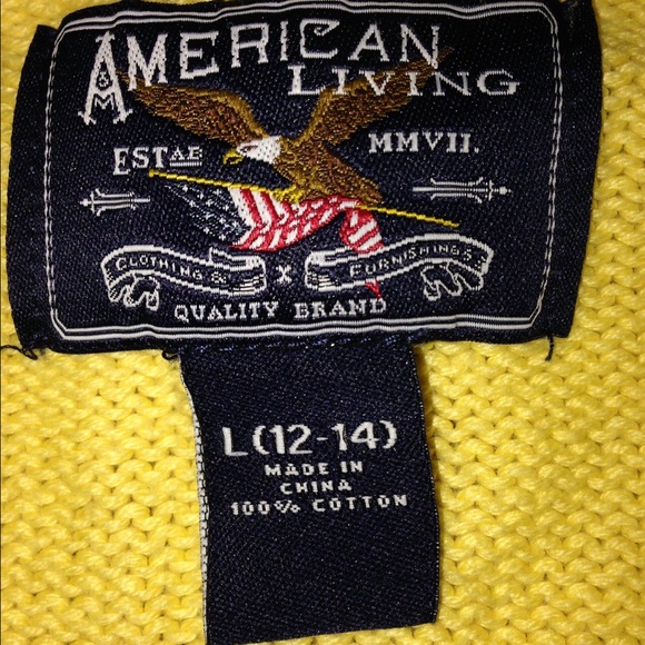 Girls sweater - Picture 3 of 4