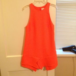 Finders Keepers Shift Dress