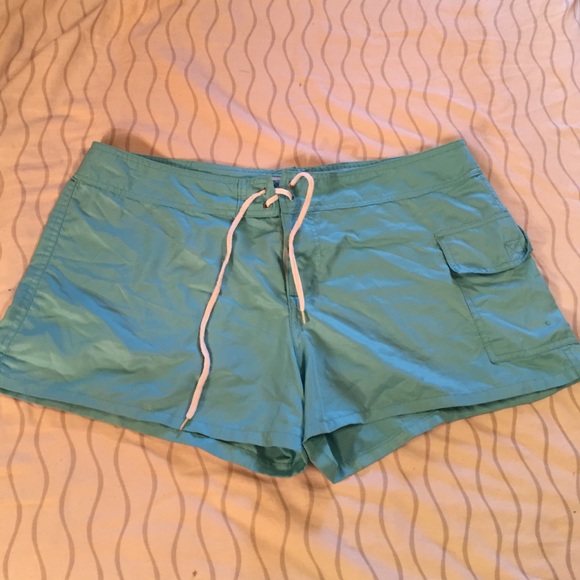 Swim shorts
