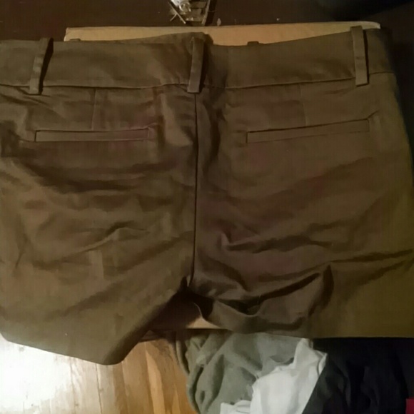 Shorts - Picture 2 of 2