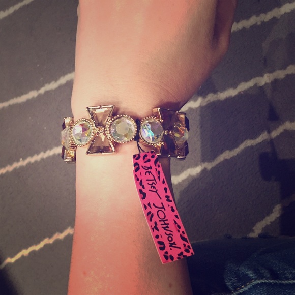 Betsey Johnson Bracelet