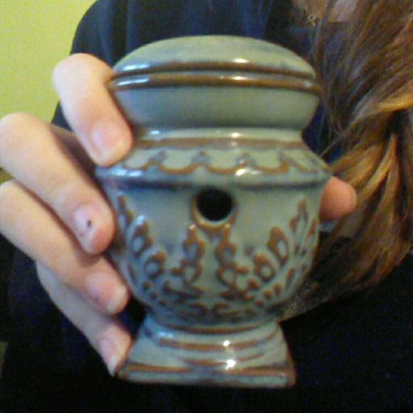 Wall plugin wax warmer& wax cubes