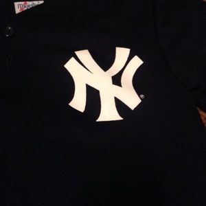 NY Yankees jersey