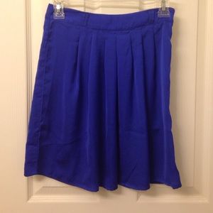 Franchesca skirt