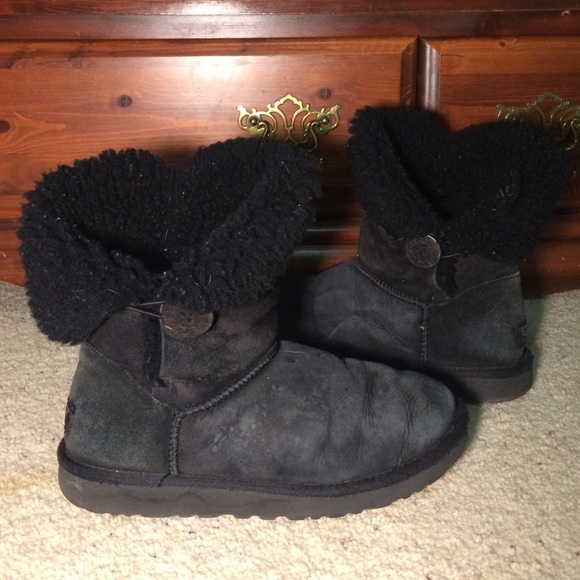 Uggs