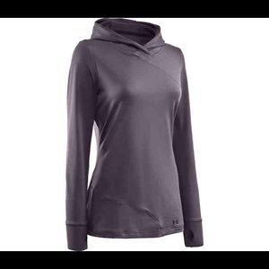 Under Armour Coldgear Hoodie