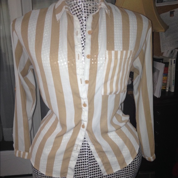 Blouse - Picture 1 of 1