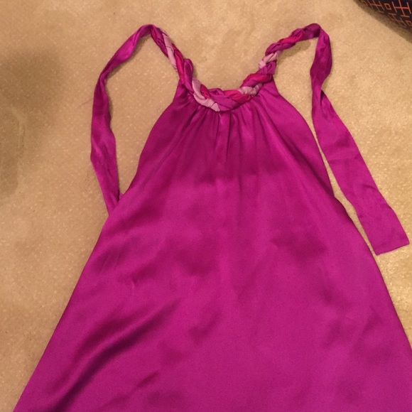 Sophia Eugene blouse