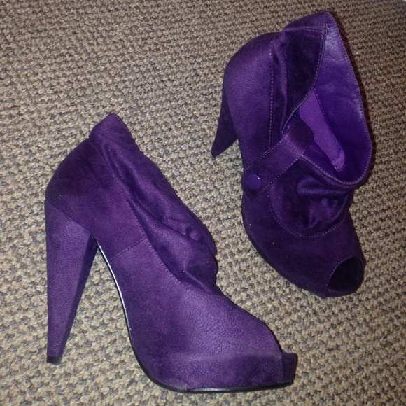 Woman's Heels