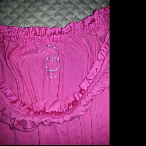 Pink Top - Picture 3 of 3