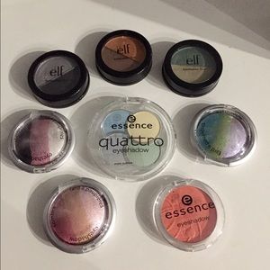 🎀 Eyeshadow BUNDLE 🎀
