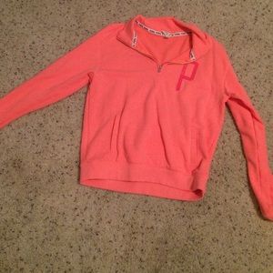 PINK Victoria's Secret jacket