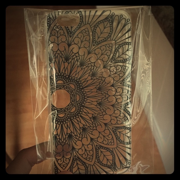 iPhone 6 case