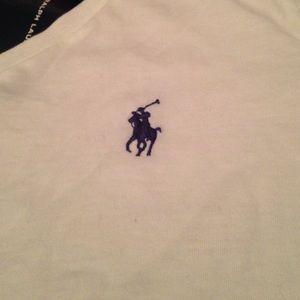 Ralph Lauren polo tee NWT