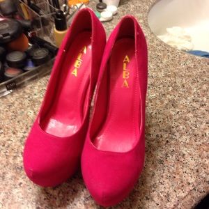 Alba  shoes ⬇️reduced⬇️