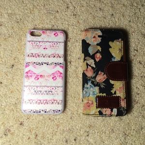 I phone 5C cases