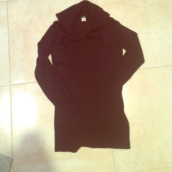Jcrew sweater