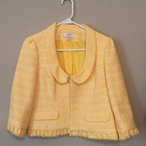 Ann Taylor LOFT Blazer