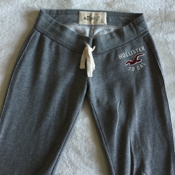 Hollister Sweat Pants