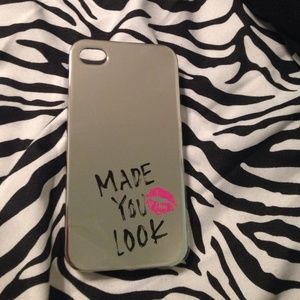iPhone 4/4s phone case