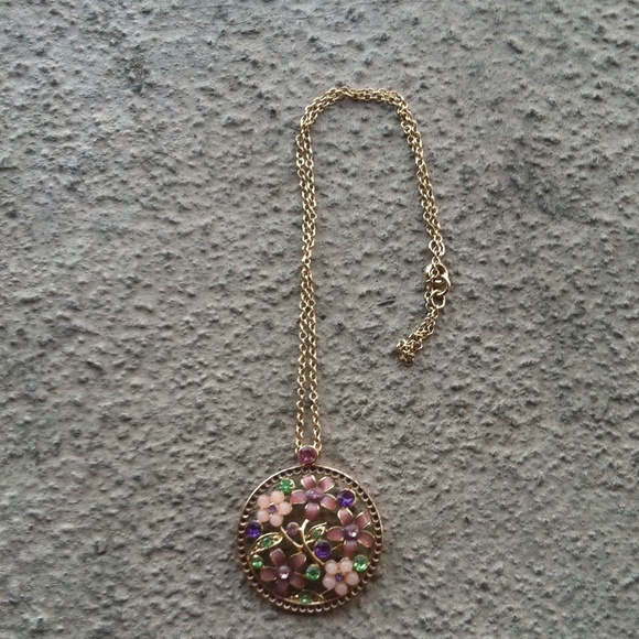 New necklace