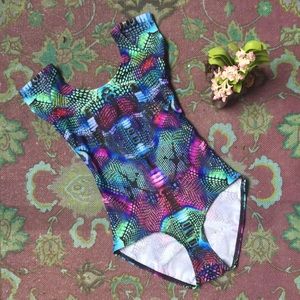 BlackMilk Museum Awesomeness!