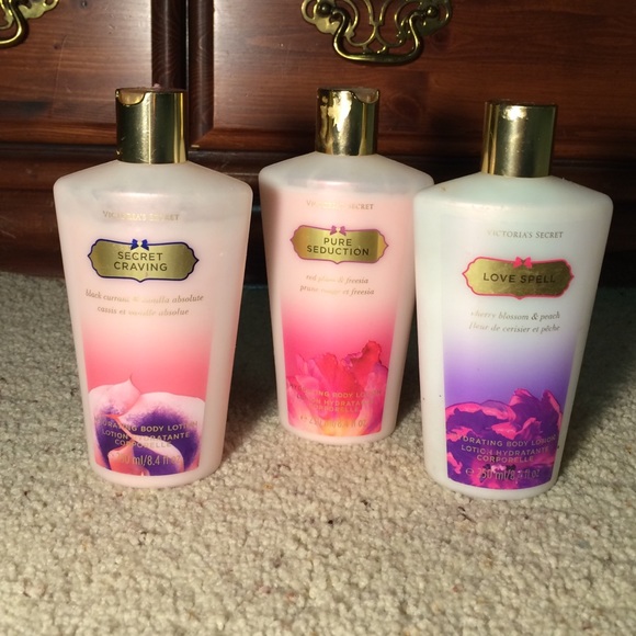 Lotion