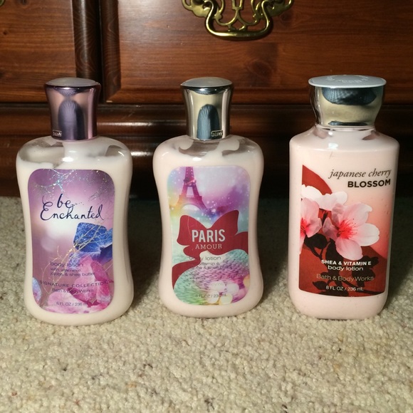 Lotion