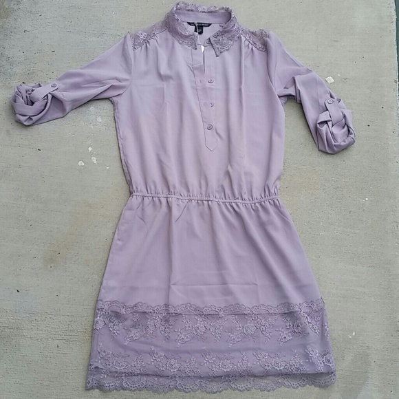 New Victoria's Secret Dress - size S