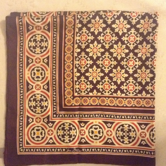 Vera Bradley Square Scarf