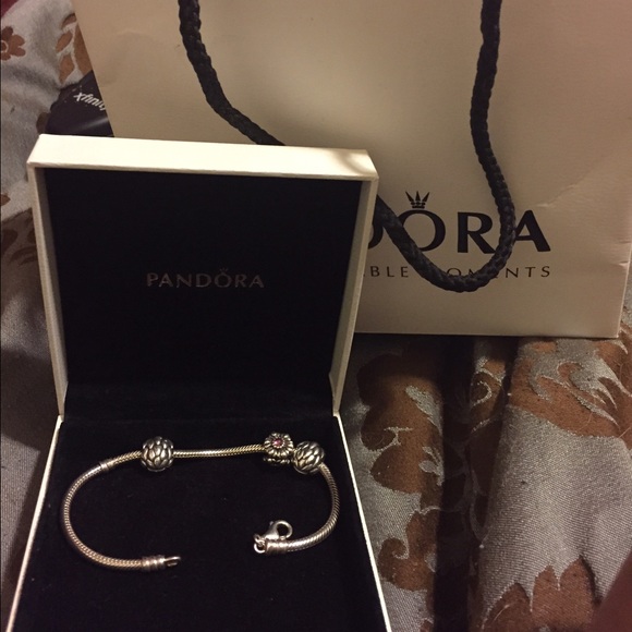 PANDORA