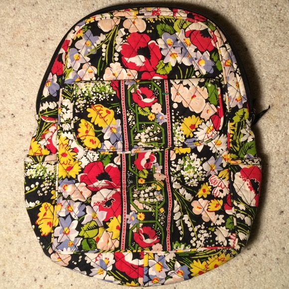 Back pack