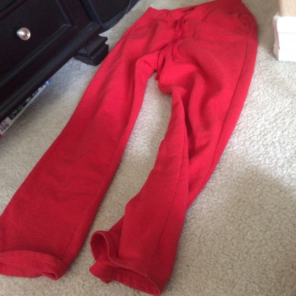miranda sings pants!❤️