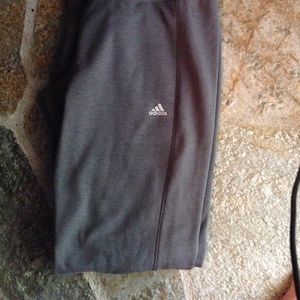 Adidas sweats